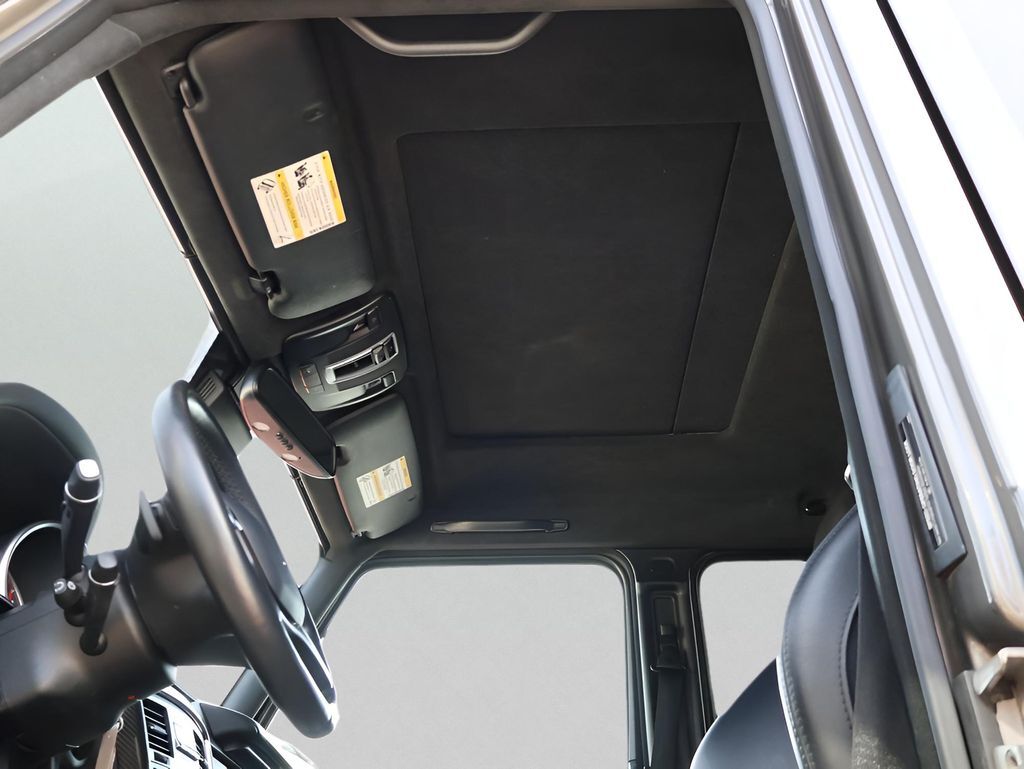 2017 Mercedes-Benz G-Class G 63 AMG&reg; San Clemente CA