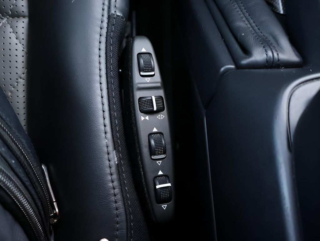 2017 Mercedes-Benz G-Class G 63 AMG&reg; San Clemente CA