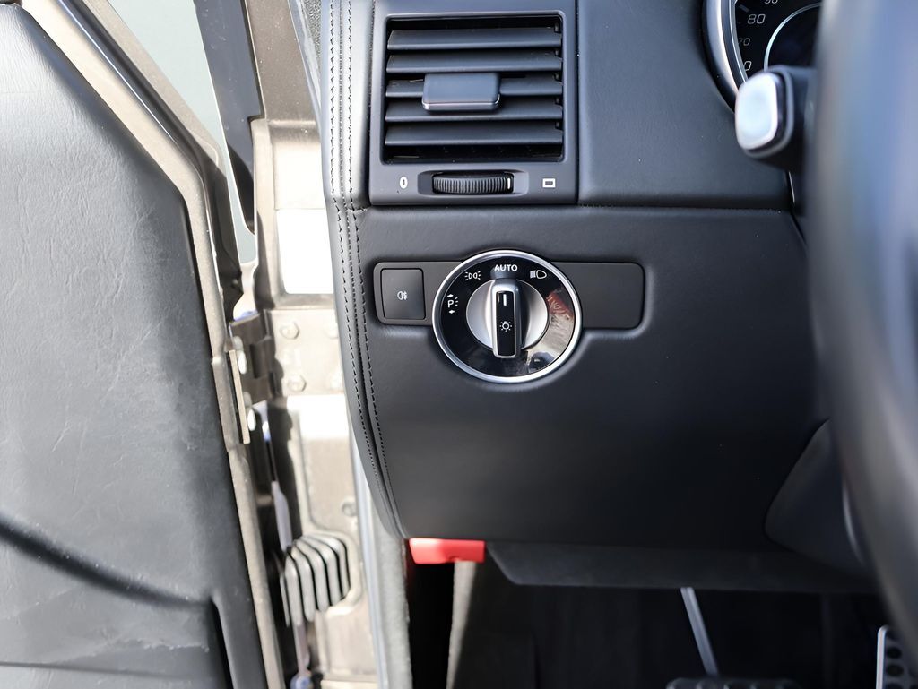 2017 Mercedes-Benz G-Class G 63 AMG&reg; San Clemente CA