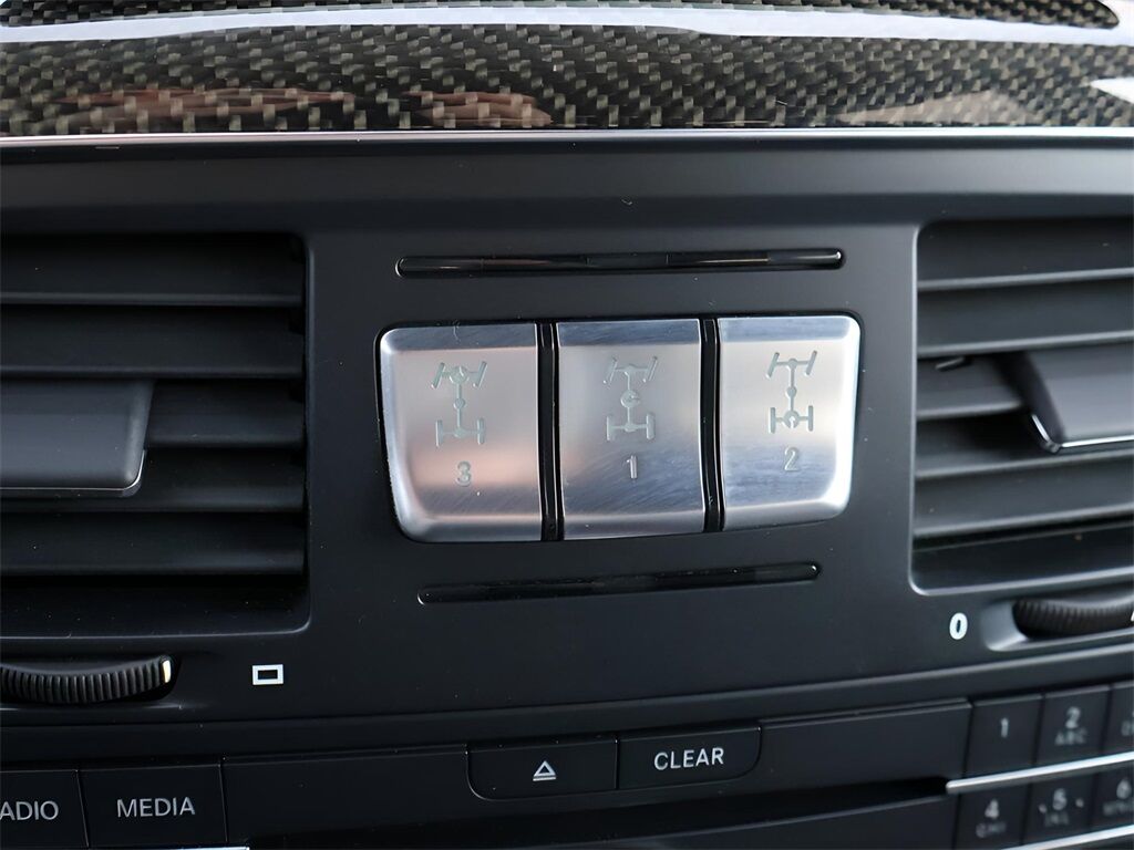 2017 Mercedes-Benz G-Class G 63 AMG&reg; San Clemente CA