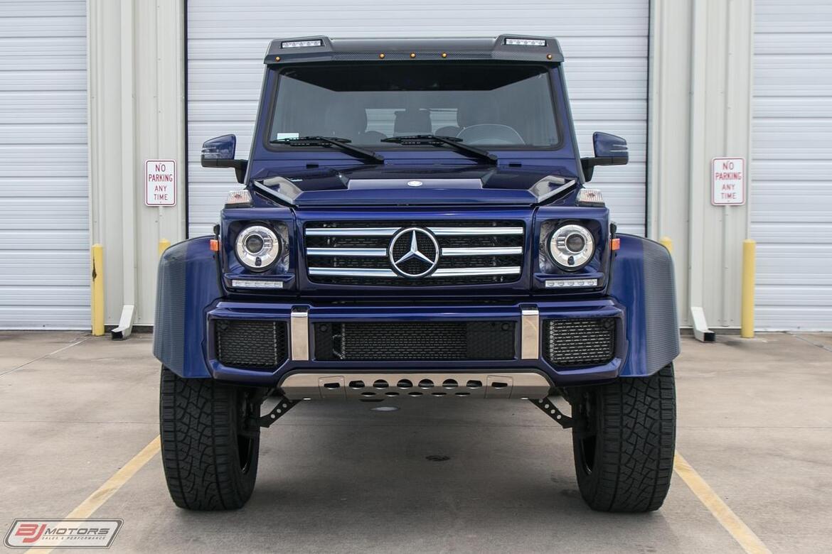 2017 Mercedes Benz G550 4x4 Tx 26512075 Tomball Tx 2017 Mercedes Benz G550 4x4