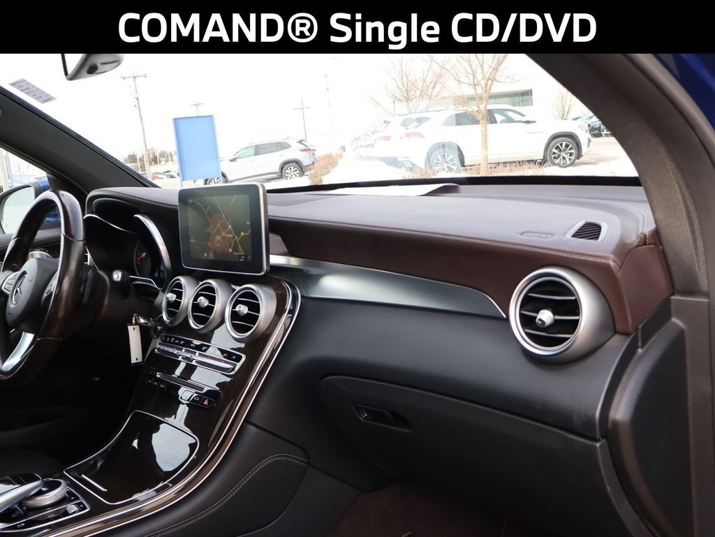 2017 Mercedes-Benz GLC GLC 300 San Clemente CA