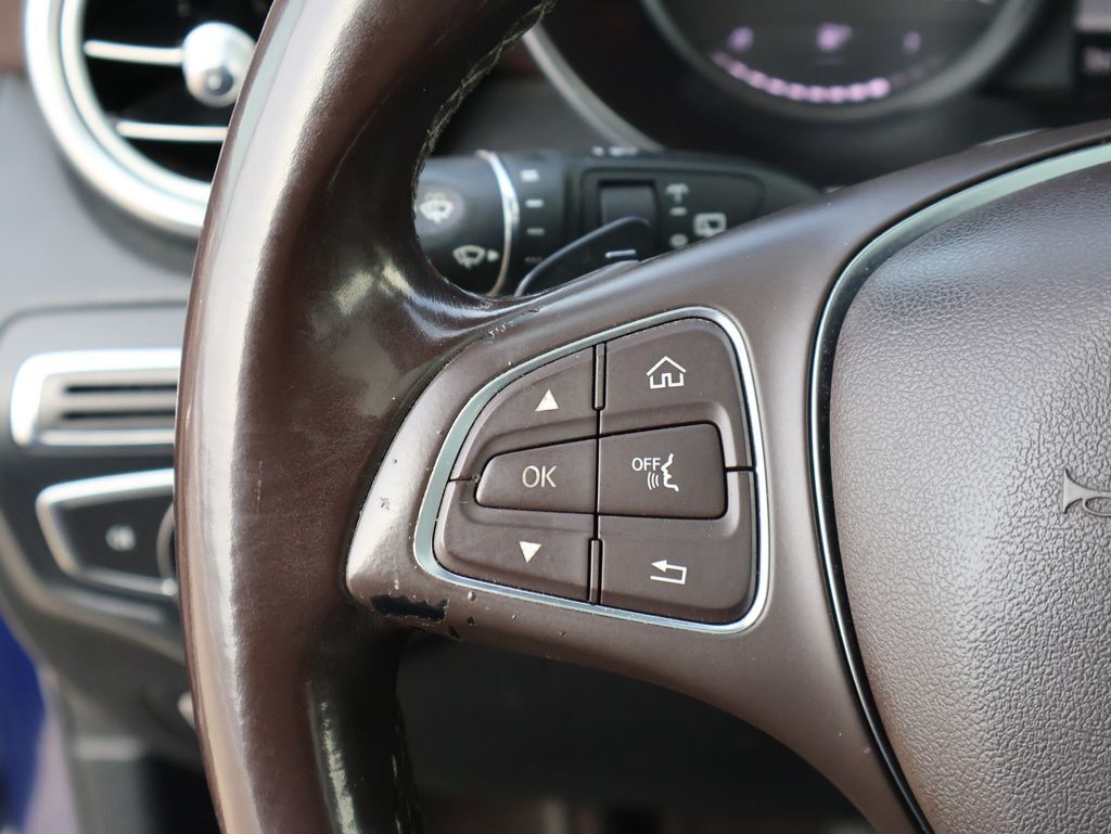 2017 Mercedes-Benz GLC GLC 300 San Clemente CA