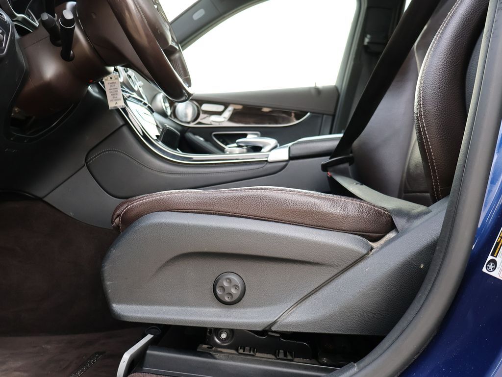 2017 Mercedes-Benz GLC GLC 300 San Clemente CA