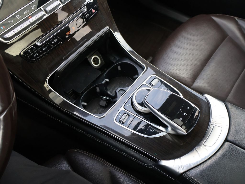 2017 Mercedes-Benz GLC GLC 300 San Clemente CA