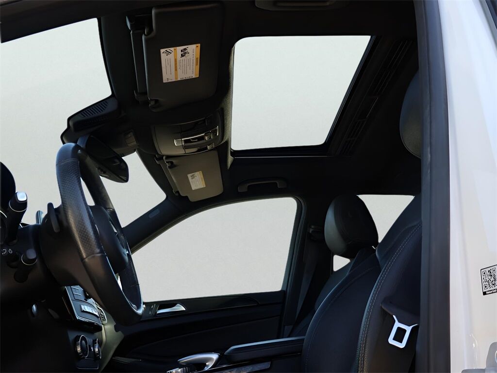 2017 Mercedes-Benz GLE GLE 350 San Clemente CA