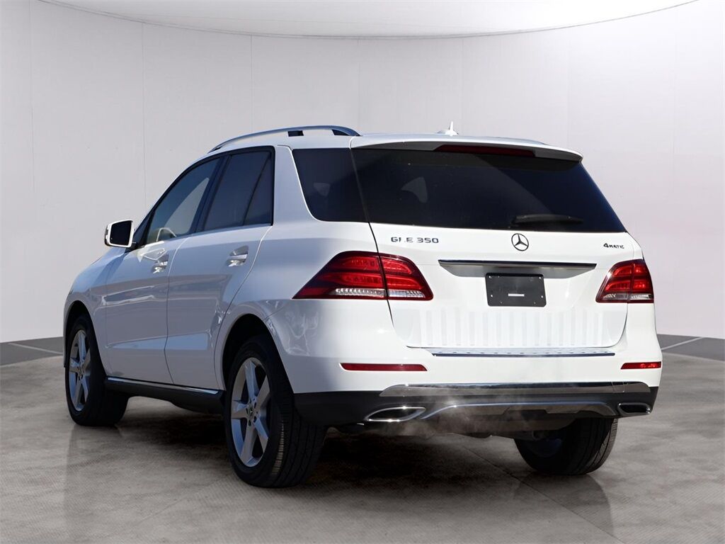 2017 Mercedes-Benz GLE GLE 350 San Clemente CA