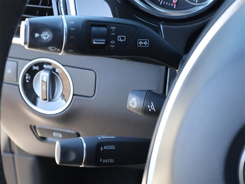 2017 Mercedes-Benz GLE GLE 350 San Clemente CA