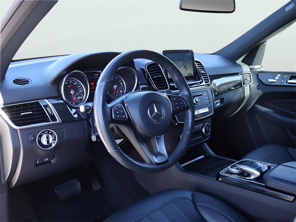 2017 Mercedes-Benz GLE GLE 350 San Clemente CA