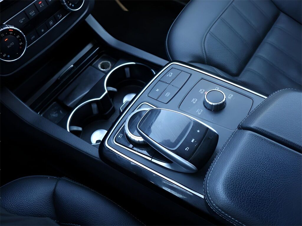 2017 Mercedes-Benz GLE GLE 350 San Clemente CA