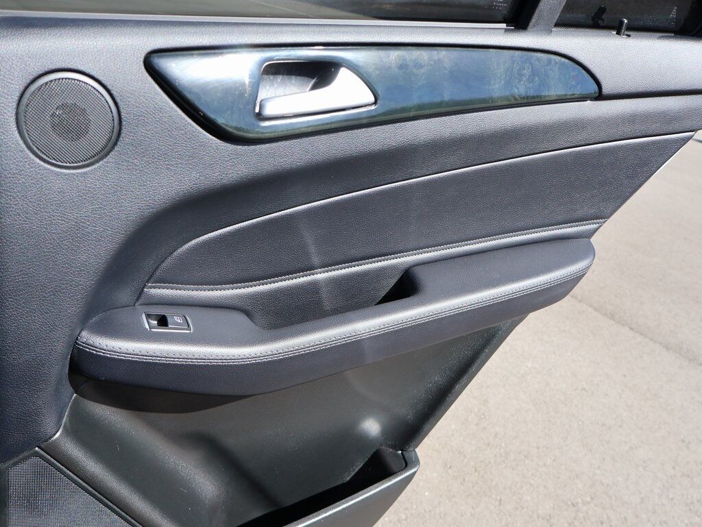 2017 Mercedes-Benz GLE GLE 350 San Clemente CA