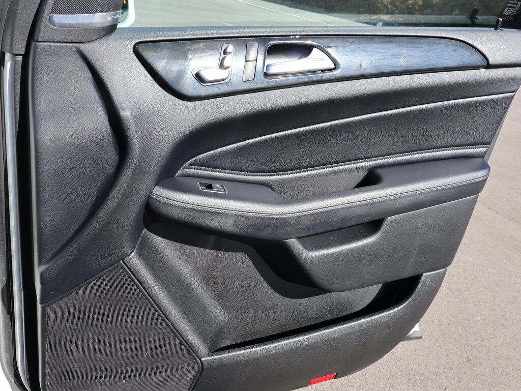 2017 Mercedes-Benz GLE GLE 350 San Clemente CA