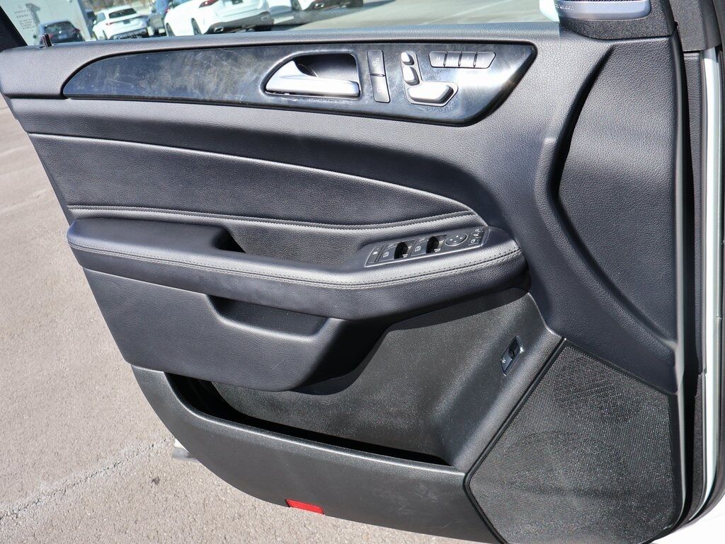 2017 Mercedes-Benz GLE GLE 350 San Clemente CA