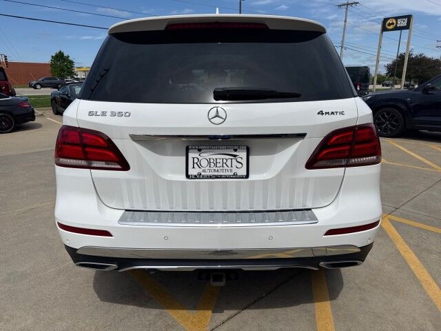 2017 Mercedes-Benz GLE GLE 350 Springfield IL 2017 Mercedes-Benz GLE GLE 350 Springfield IL