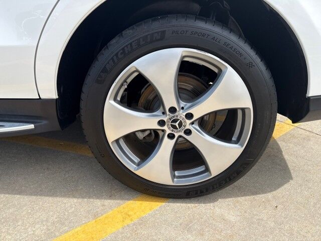 2017 Mercedes-Benz GLE GLE 350 Springfield IL 2017 Mercedes-Benz GLE GLE 350 Springfield IL