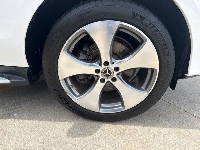 2017 Mercedes-Benz GLE GLE 350 Springfield IL 2017 Mercedes-Benz GLE GLE 350 Springfield IL