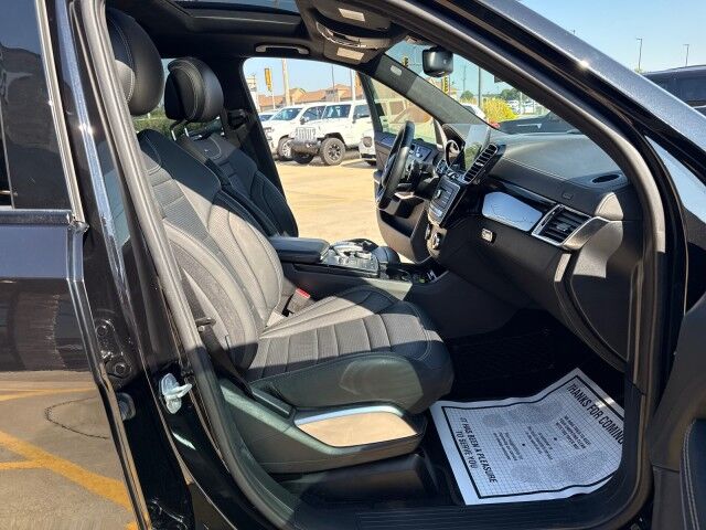 2017 Mercedes-Benz GLS AMG GLS 63 Springfield IL 2017 Mercedes-Benz GLS AMG GLS 63 Springfield IL