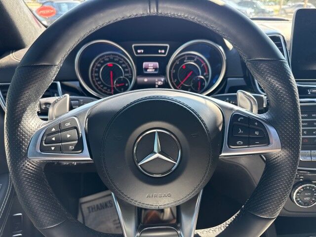 2017 Mercedes-Benz GLS AMG GLS 63 Springfield IL 2017 Mercedes-Benz GLS AMG GLS 63 Springfield IL