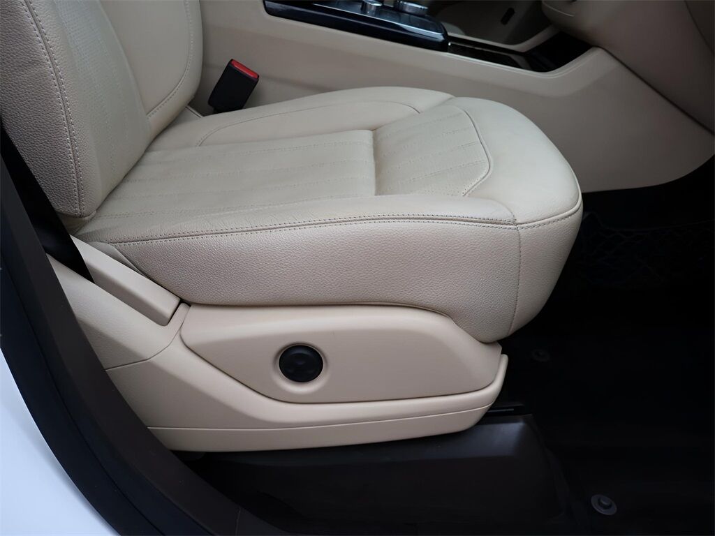 2017 Mercedes-Benz GLS GLS 450 San Clemente CA