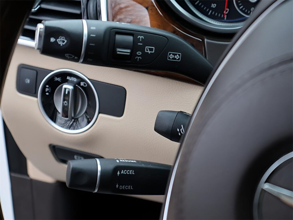 2017 Mercedes-Benz GLS GLS 450 San Clemente CA