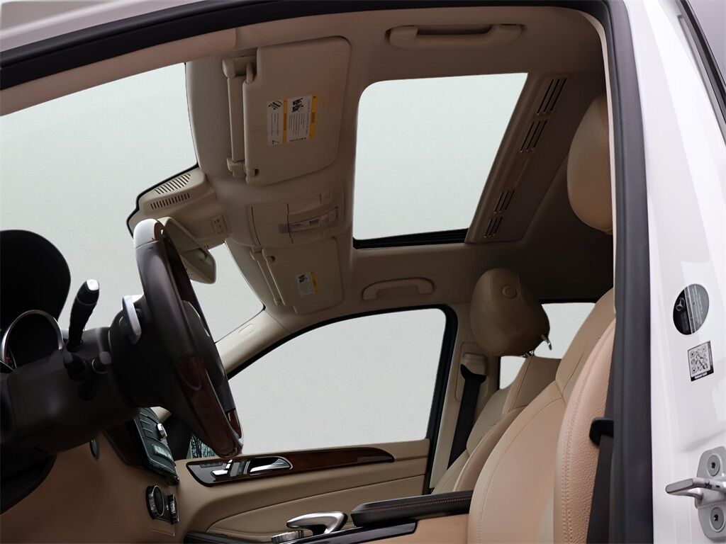 2017 Mercedes-Benz GLS GLS 450 San Clemente CA