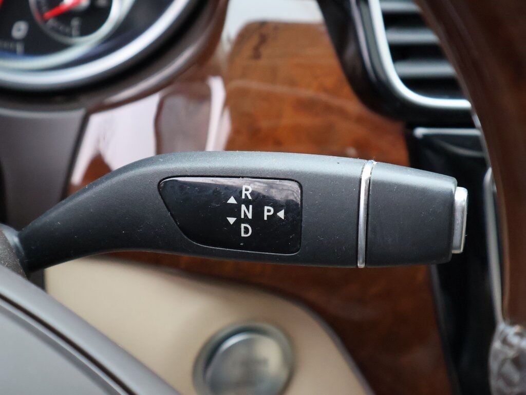 2017 Mercedes-Benz GLS GLS 450 San Clemente CA