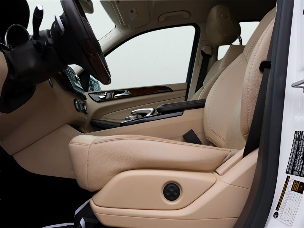 2017 Mercedes-Benz GLS GLS 450 San Clemente CA