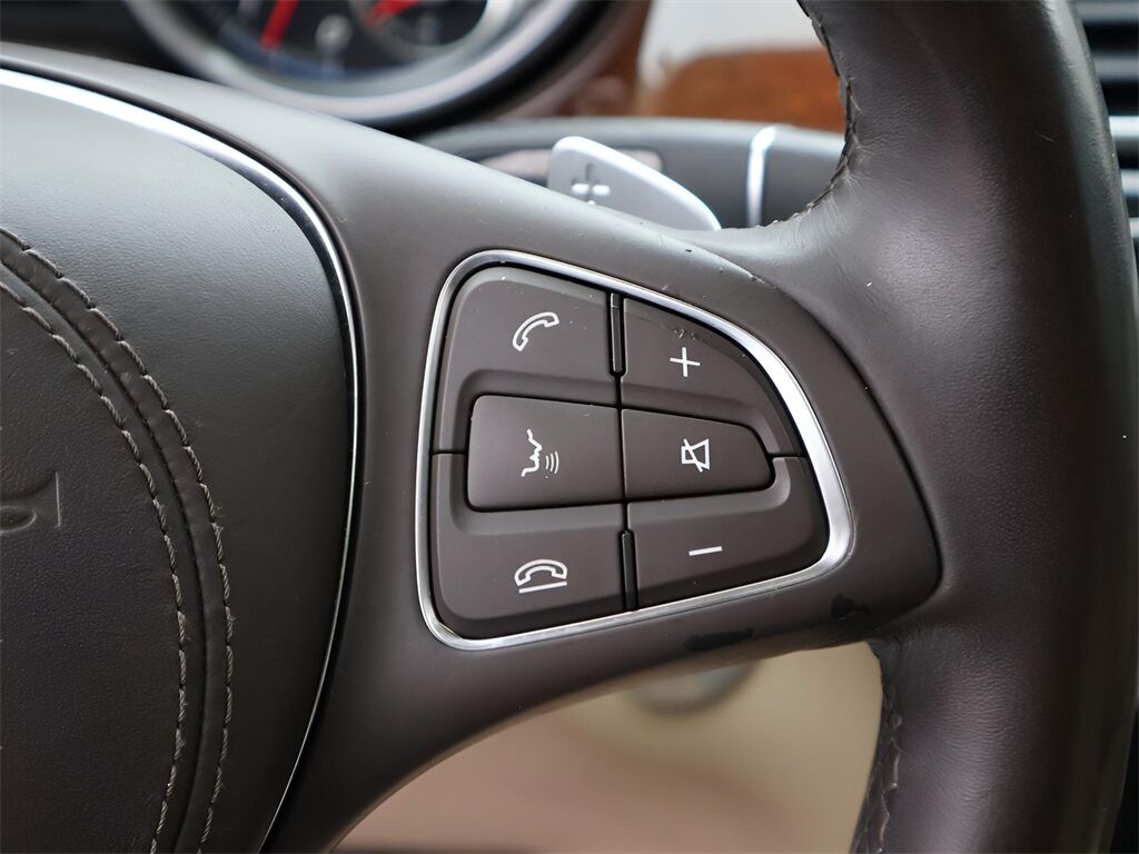 2017 Mercedes-Benz GLS GLS 450 San Clemente CA