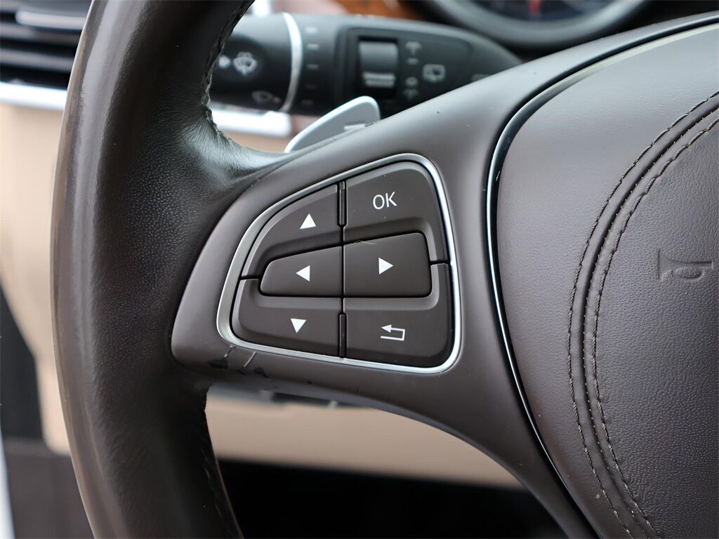 2017 Mercedes-Benz GLS GLS 450 San Clemente CA