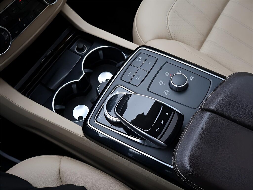 2017 Mercedes-Benz GLS GLS 450 San Clemente CA