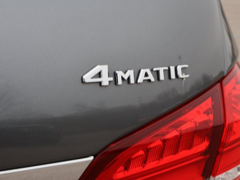 2017 Mercedes-Benz GLS GLS 450 San Clemente CA