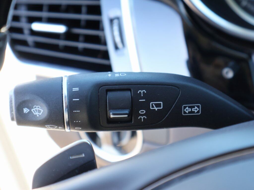 2017 Mercedes-Benz GLS GLS 550 San Clemente CA