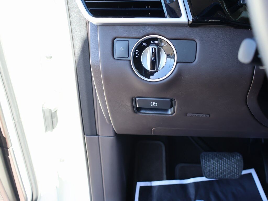 2017 Mercedes-Benz GLS GLS 550 San Clemente CA