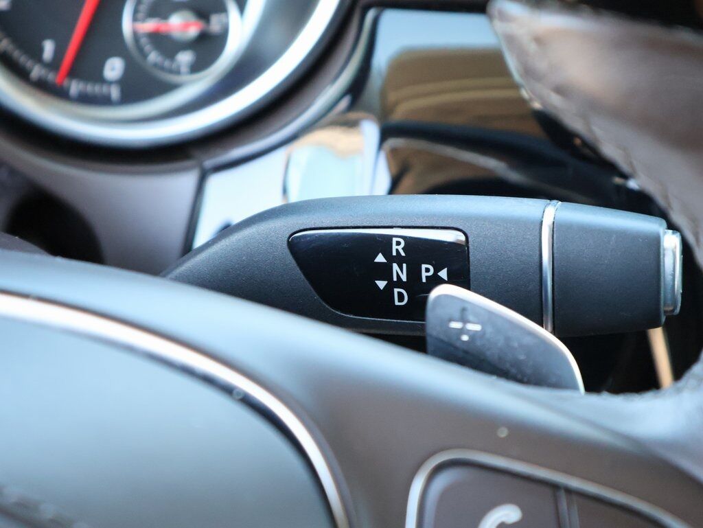 2017 Mercedes-Benz GLS GLS 550 San Clemente CA