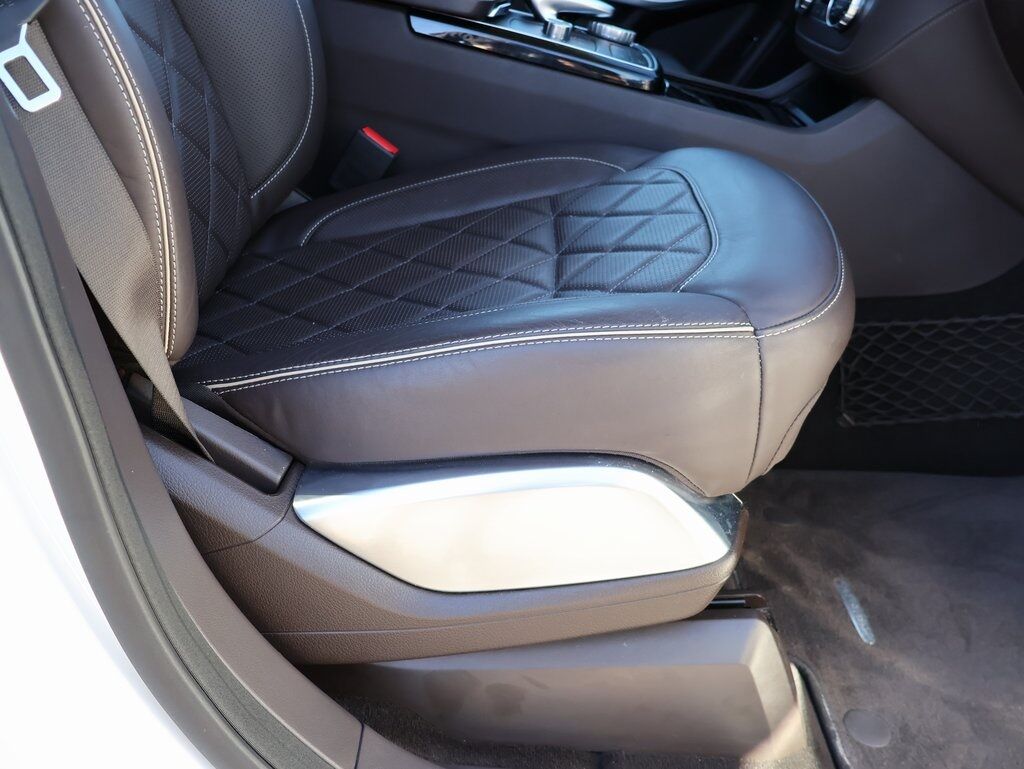 2017 Mercedes-Benz GLS GLS 550 San Clemente CA
