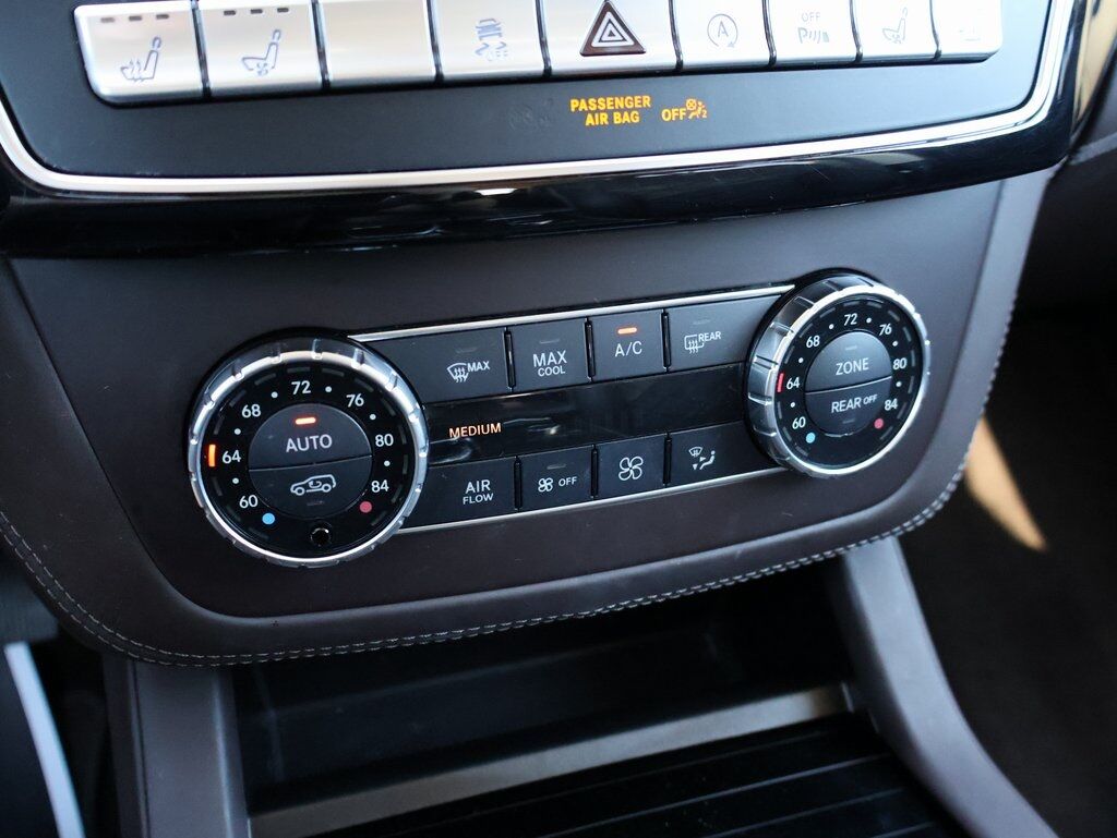 2017 Mercedes-Benz GLS GLS 550 San Clemente CA