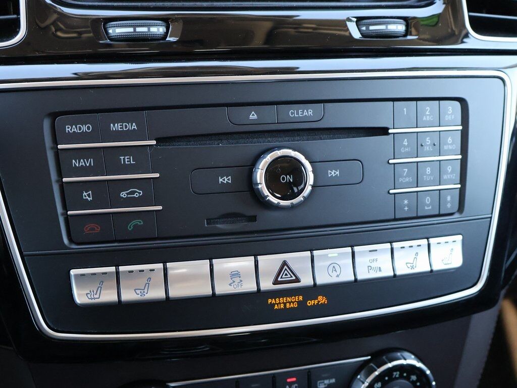 2017 Mercedes-Benz GLS GLS 550 San Clemente CA