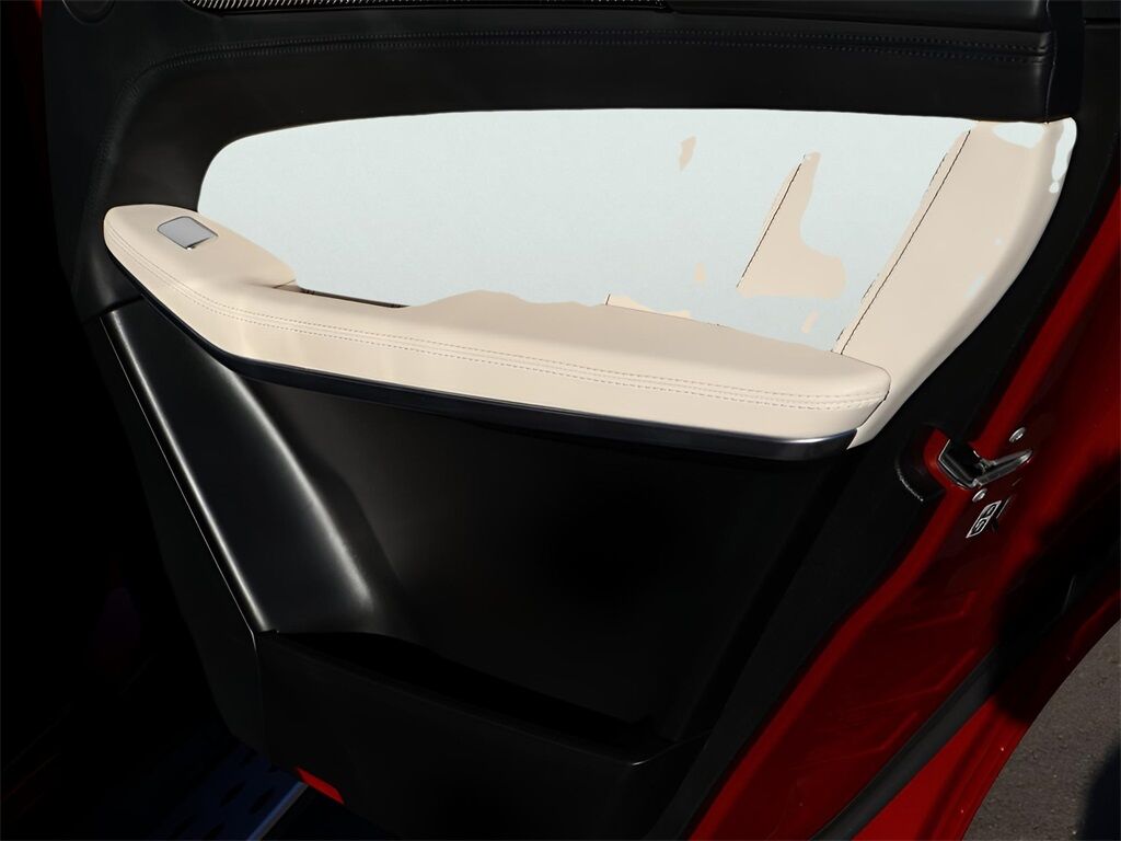 2017 Mercedes-Benz GLS GLS 63 AMG&reg; San Clemente CA