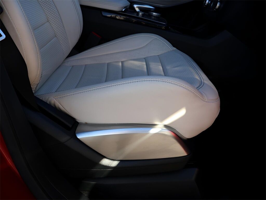 2017 Mercedes-Benz GLS GLS 63 AMG&reg; San Clemente CA