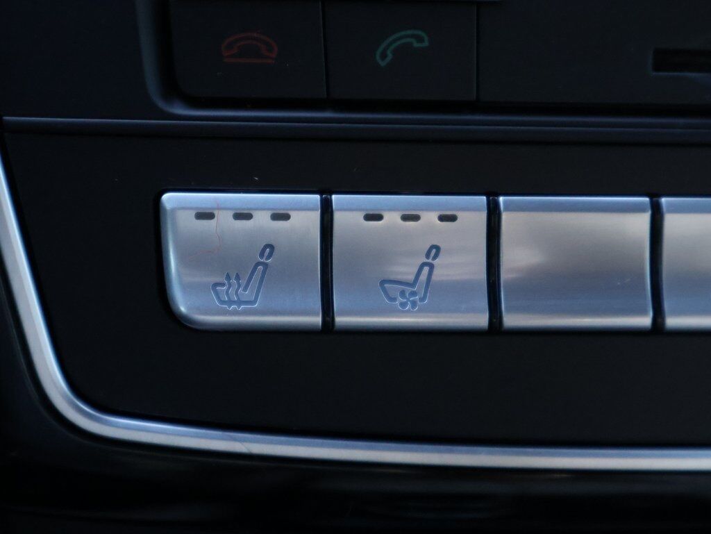 2017 Mercedes-Benz GLS GLS 63 AMG&reg; San Clemente CA