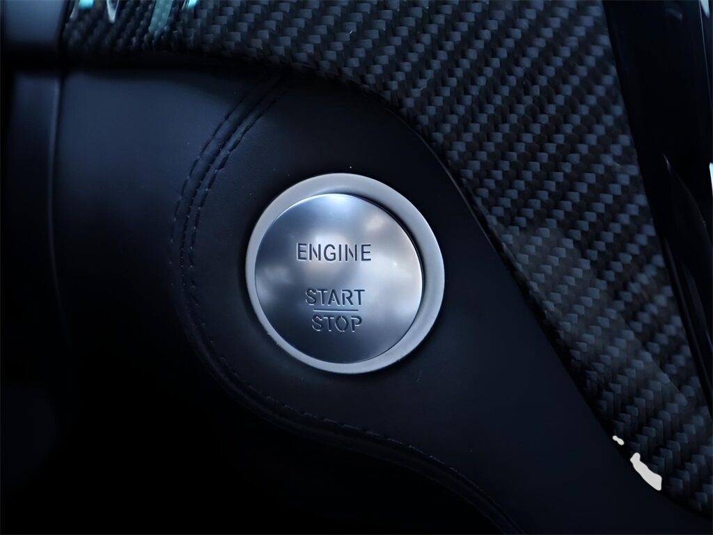 2017 Mercedes-Benz GLS GLS 63 AMG&reg; San Clemente CA