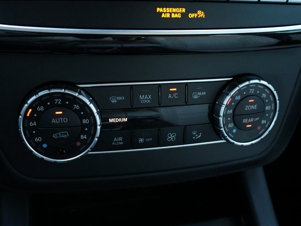 2017 Mercedes-Benz GLS GLS 63 AMG&reg; San Clemente CA