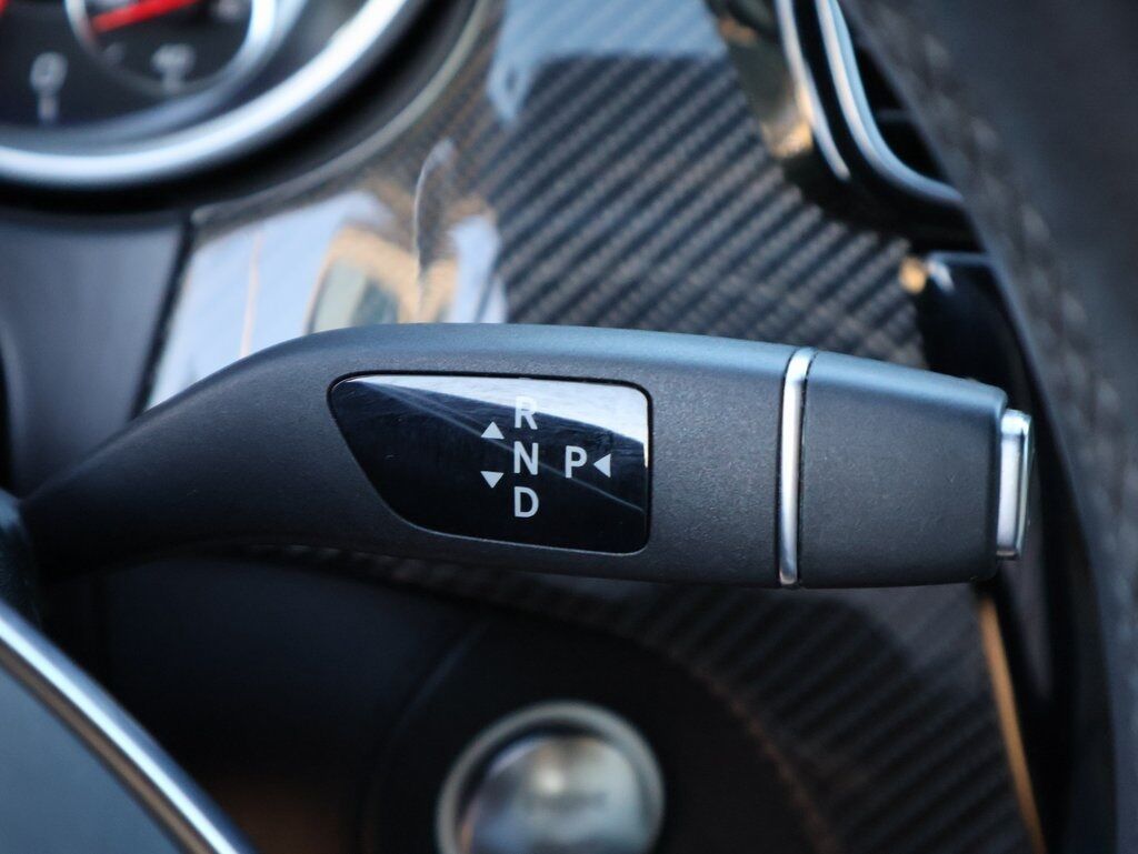 2017 Mercedes-Benz GLS GLS 63 AMG&reg; San Clemente CA