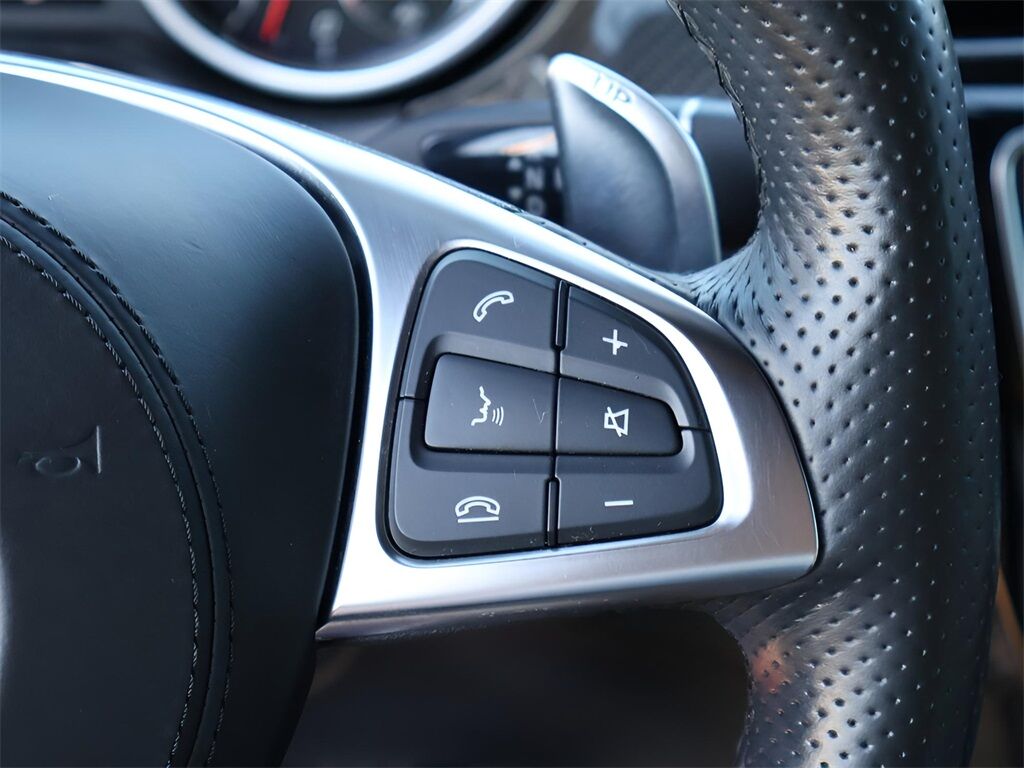 2017 Mercedes-Benz GLS GLS 63 AMG&reg; San Clemente CA