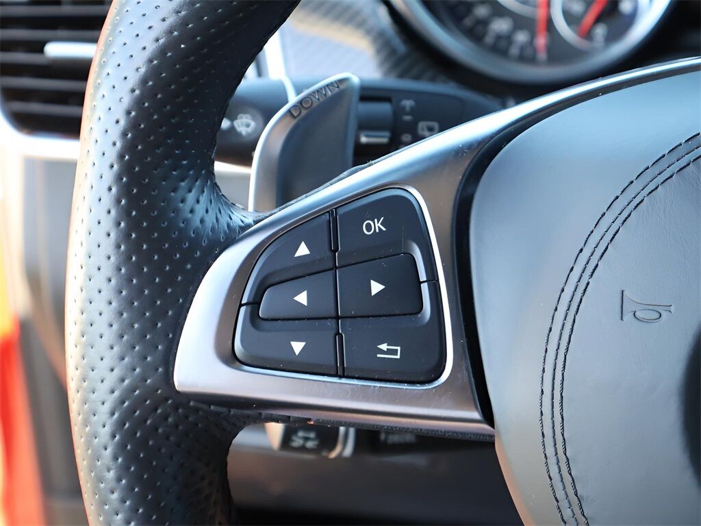 2017 Mercedes-Benz GLS GLS 63 AMG&reg; San Clemente CA