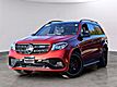 2017 Mercedes-Benz GLS GLS 63 AMG®
