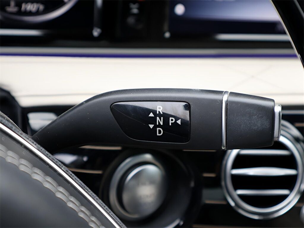 2017 Mercedes-Benz S-Class S 550 San Clemente CA