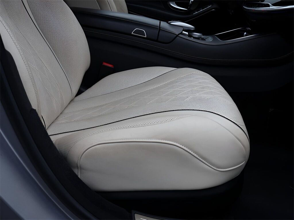 2017 Mercedes-Benz S-Class S 550 San Clemente CA