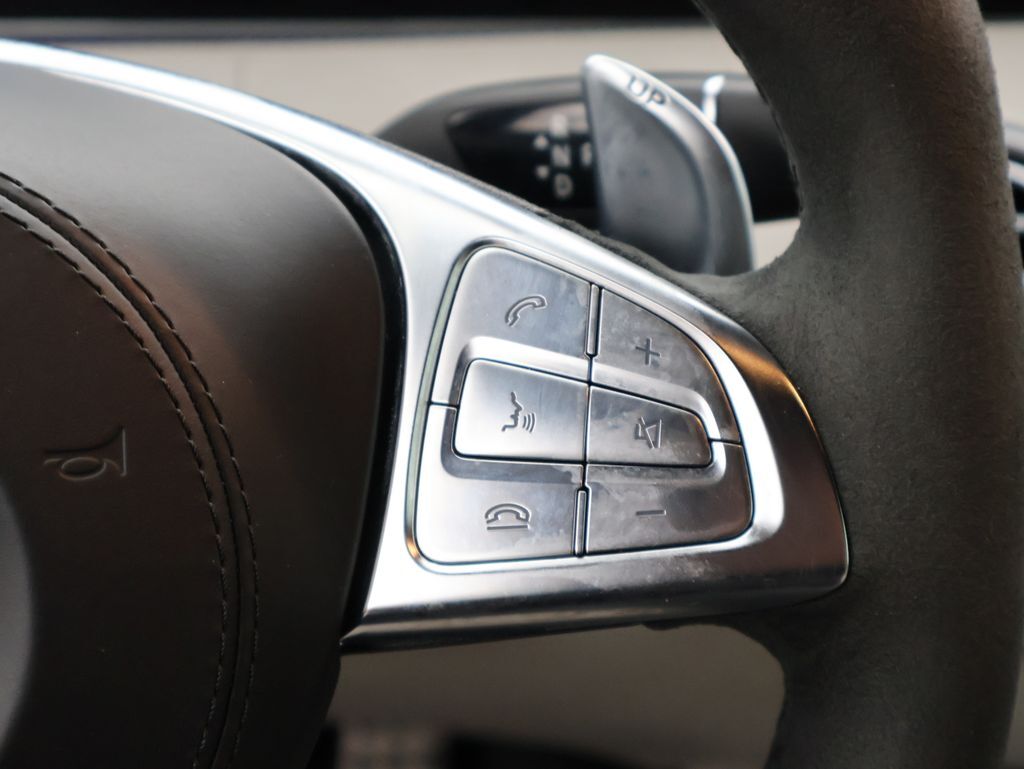 2017 Mercedes-Benz S-Class S 63 AMG&reg; San Clemente CA