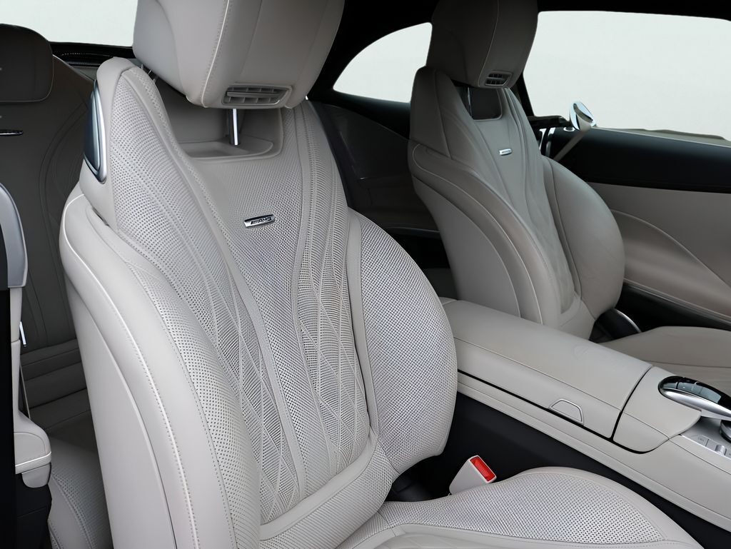 2017 Mercedes-Benz S-Class S 63 AMG&reg; San Clemente CA